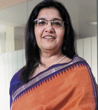 Padmaja Ruparel