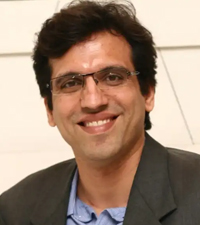 Hitesh Oberoi