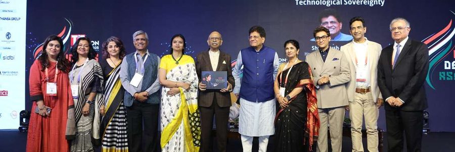 Technological Sovereignty panel and CXXO awards