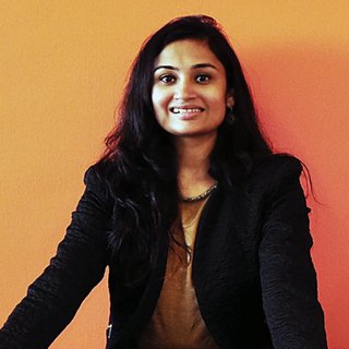 Aakriti Bhargava