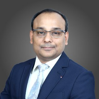 Dinesh Agarwal