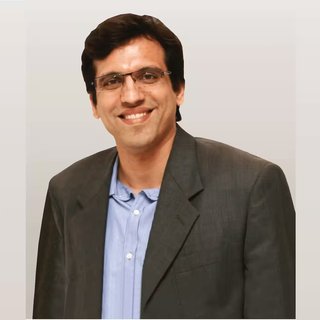 Hitesh Oberoi