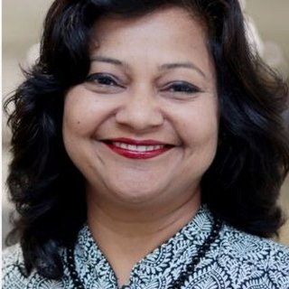 Kalpana Jain