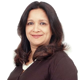 Lathika Pai