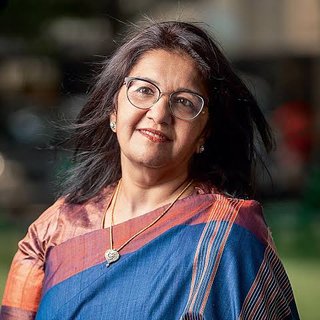 Padmaja Ruparel