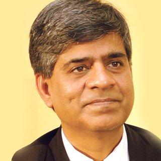 Pradeep Gupta