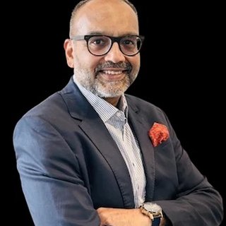 Prajakt Raut