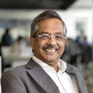 Pramod Bhasin