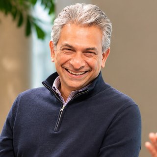 Rajan Anandan