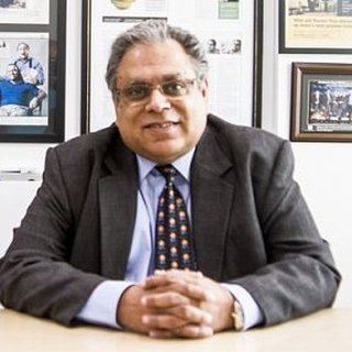 Raman Roy