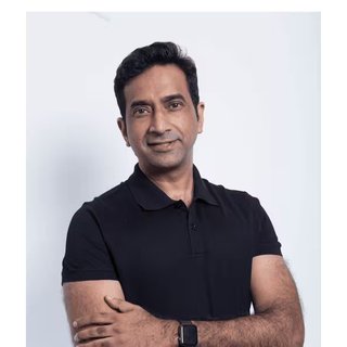 Sandeep Sinha