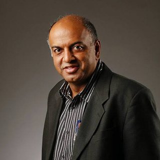 Sanjeev Bikhchandani