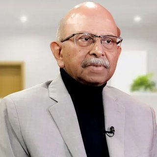 Dr. Saurabh Srivastava