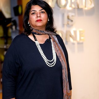 Sumeet Singh