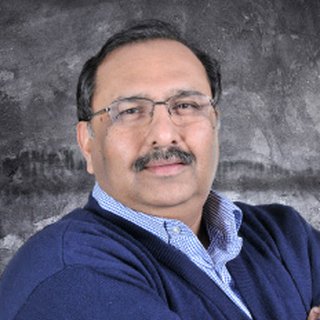 Vikas Gupta