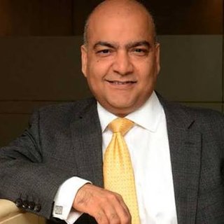Vikram Gupta